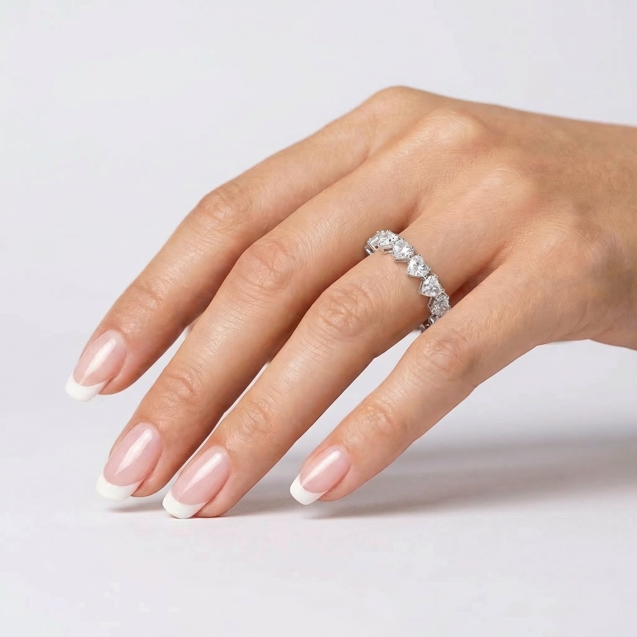 Amora Ring