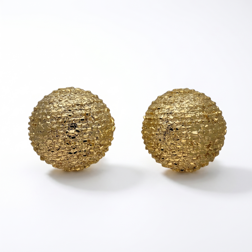 Anais Stud Earrings