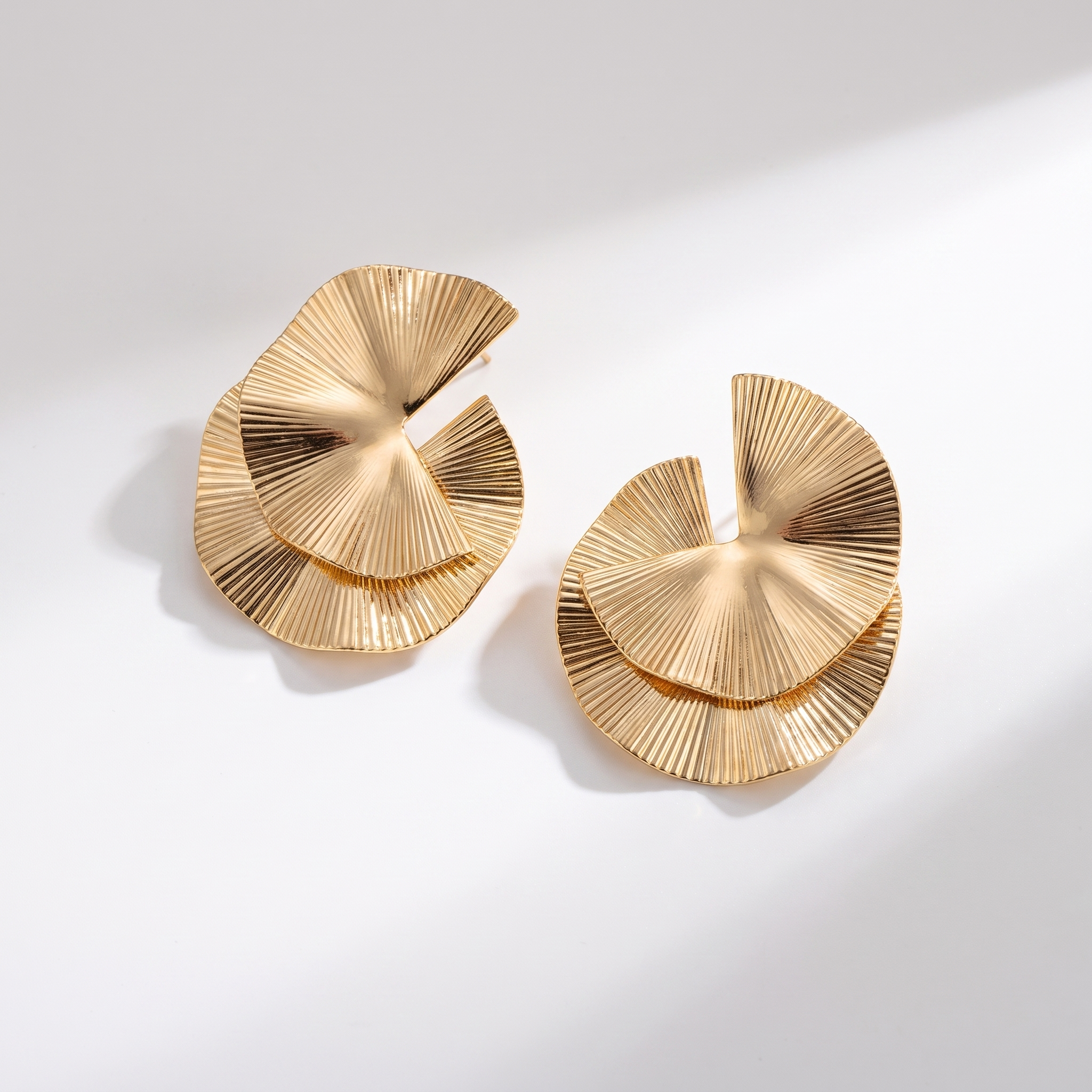 Cécile Earrings