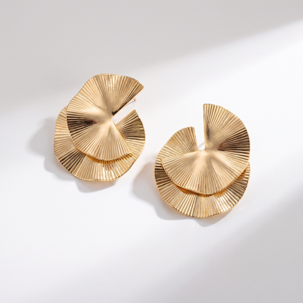 Cécile Earrings