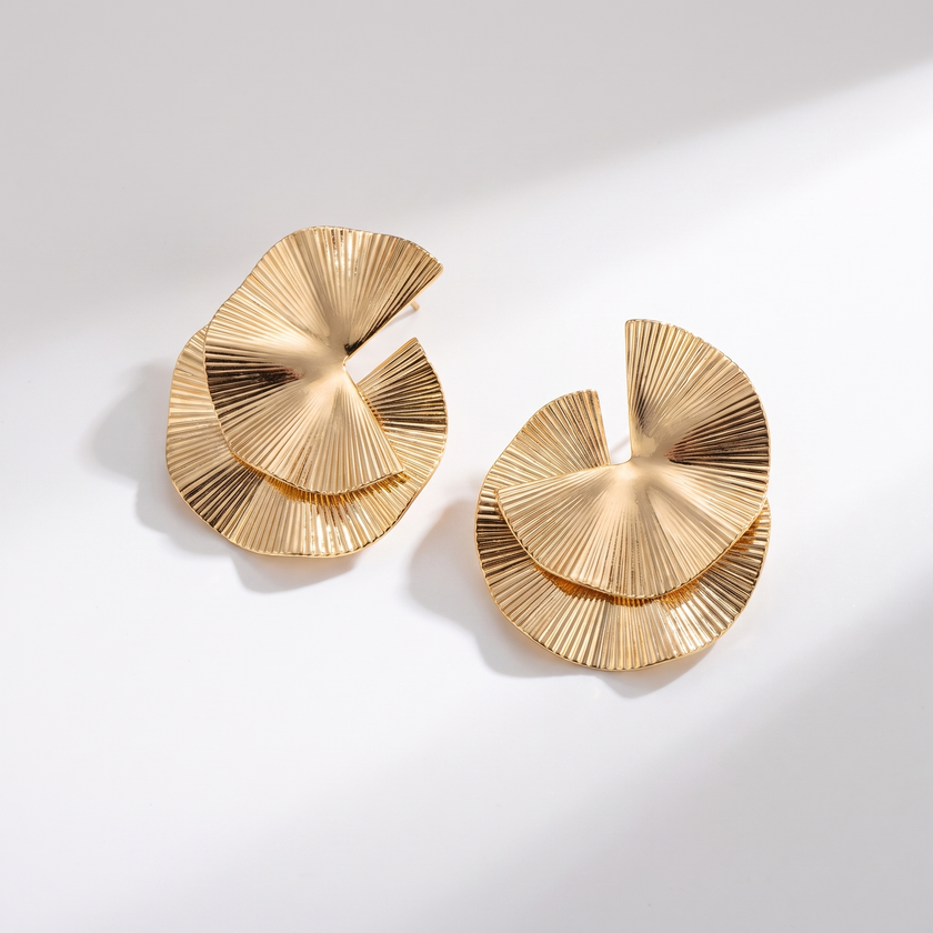 Cécile Earrings