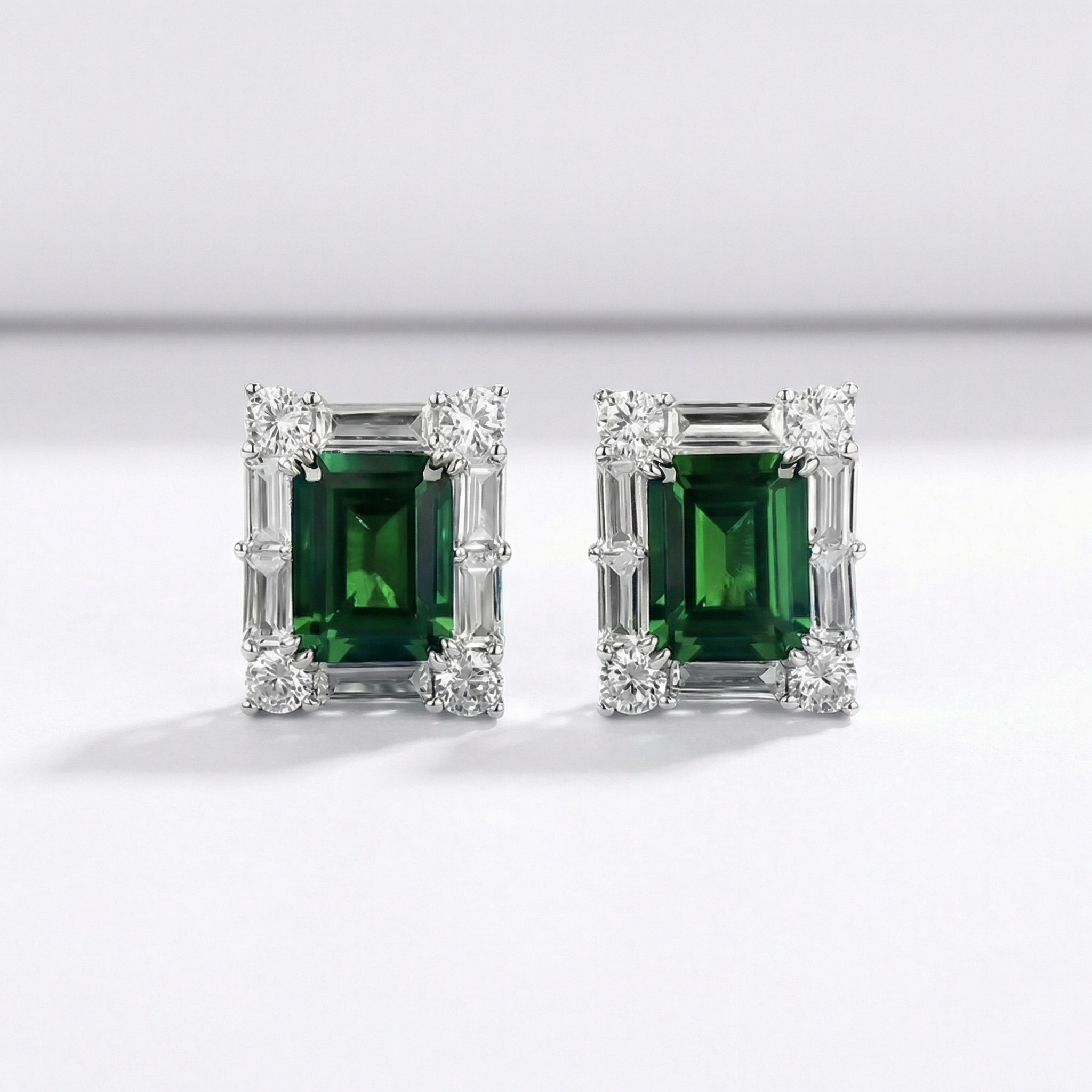 Emera Earrings