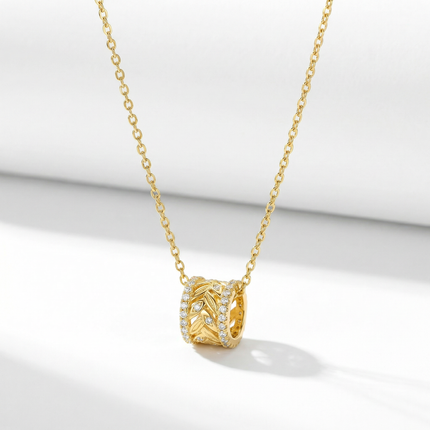 Solis Necklace