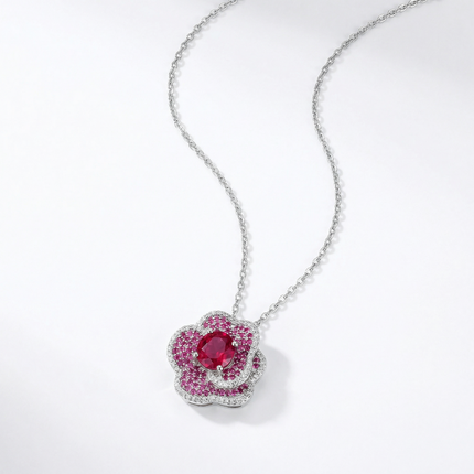 Virelle Necklace